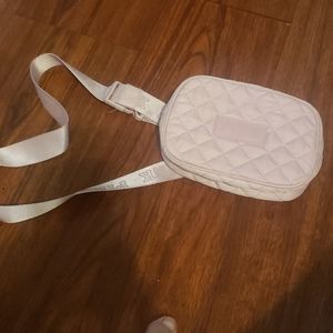 PINK Victoria's Secret Fanny Pack